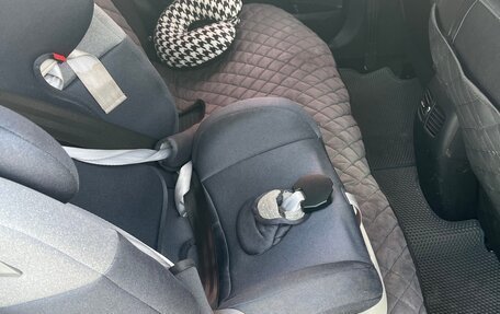 KIA Cerato III, 2015 год, 1 250 000 рублей, 20 фотография