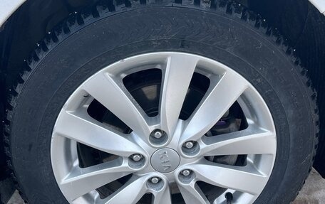 KIA Cerato III, 2015 год, 1 250 000 рублей, 5 фотография