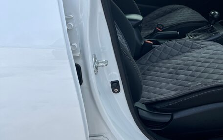 KIA Cerato III, 2015 год, 1 250 000 рублей, 22 фотография