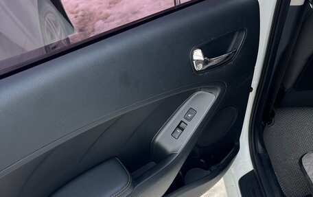 KIA Cerato III, 2015 год, 1 250 000 рублей, 17 фотография