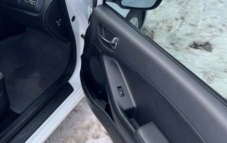 KIA Cerato III, 2015 год, 1 250 000 рублей, 24 фотография