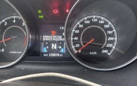 Mitsubishi Outlander III рестайлинг 3, 2012 год, 980 000 рублей, 2 фотография