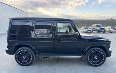 Mercedes-Benz G-Класс AMG, 2023 год, 24 500 000 рублей, 2 фотография