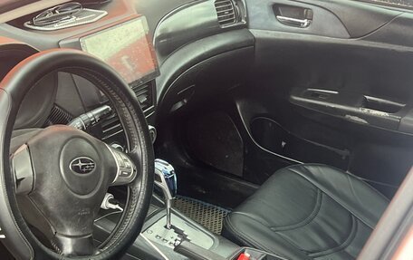 Subaru Impreza III, 2008 год, 720 000 рублей, 6 фотография