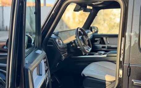 Mercedes-Benz G-Класс AMG, 2023 год, 24 500 000 рублей, 7 фотография