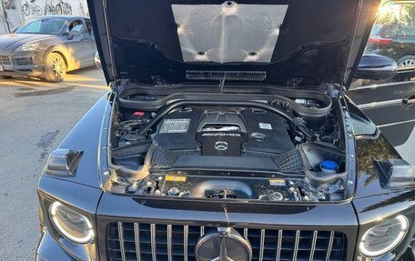 Mercedes-Benz G-Класс AMG, 2023 год, 24 500 000 рублей, 6 фотография