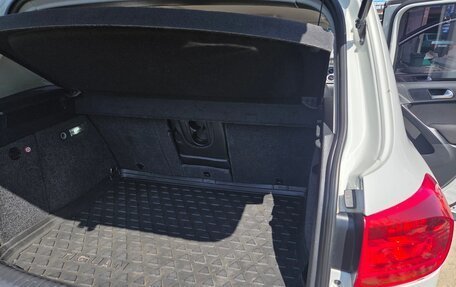 Volkswagen Tiguan I, 2014 год, 1 400 000 рублей, 3 фотография