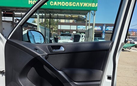 Volkswagen Tiguan I, 2014 год, 1 400 000 рублей, 5 фотография