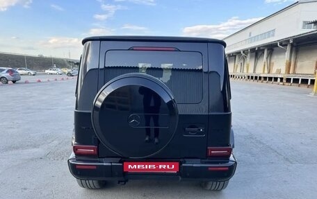 Mercedes-Benz G-Класс AMG, 2023 год, 24 500 000 рублей, 3 фотография