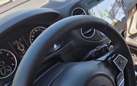 Volkswagen Tiguan I, 2014 год, 1 400 000 рублей, 14 фотография