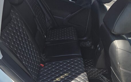 Volkswagen Tiguan I, 2014 год, 1 400 000 рублей, 8 фотография