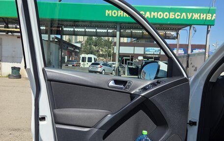 Volkswagen Tiguan I, 2014 год, 1 400 000 рублей, 7 фотография