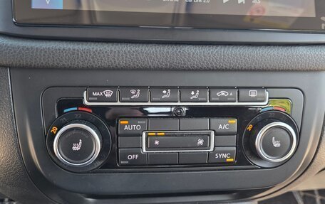 Volkswagen Tiguan I, 2014 год, 1 400 000 рублей, 12 фотография