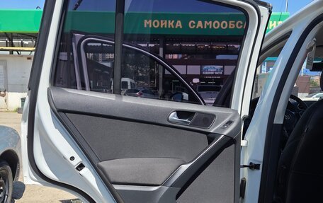 Volkswagen Tiguan I, 2014 год, 1 400 000 рублей, 6 фотография