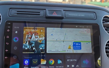 Volkswagen Tiguan I, 2014 год, 1 400 000 рублей, 11 фотография