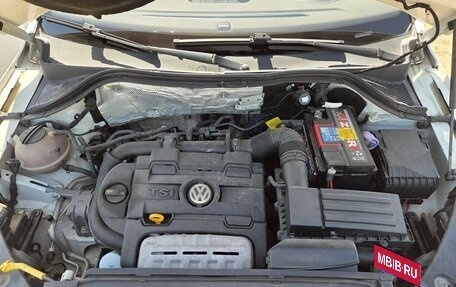 Volkswagen Tiguan I, 2014 год, 1 400 000 рублей, 15 фотография