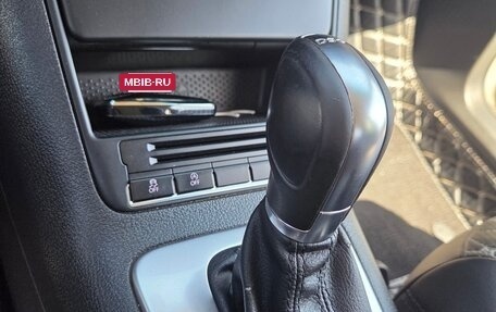 Volkswagen Tiguan I, 2014 год, 1 400 000 рублей, 13 фотография