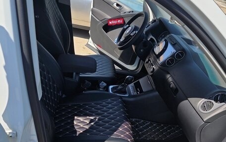 Volkswagen Tiguan I, 2014 год, 1 400 000 рублей, 9 фотография