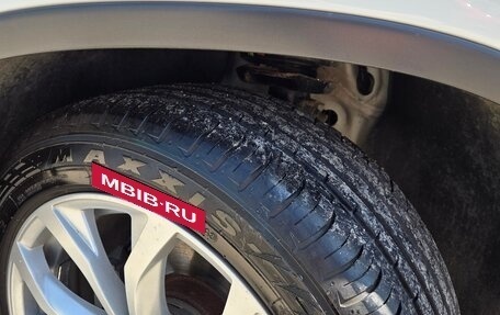 Volkswagen Tiguan I, 2014 год, 1 400 000 рублей, 18 фотография