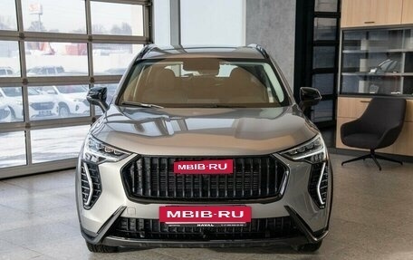 Haval Jolion, 2026 год, 2 135 253 рублей, 2 фотография