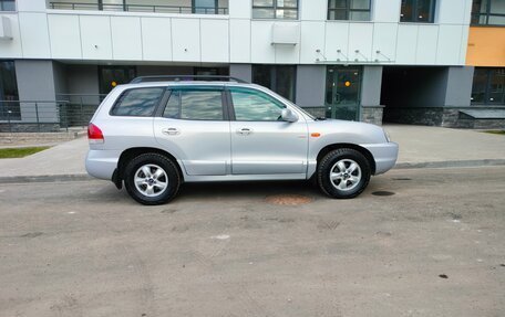 Hyundai Santa Fe Classic, 2008 год, 730 000 рублей, 5 фотография
