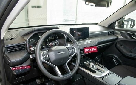 Haval Jolion, 2026 год, 2 135 253 рублей, 12 фотография