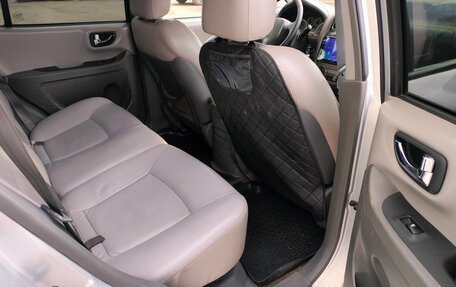 Hyundai Santa Fe Classic, 2008 год, 730 000 рублей, 13 фотография