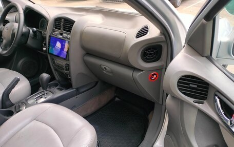 Hyundai Santa Fe Classic, 2008 год, 730 000 рублей, 12 фотография