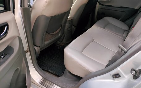 Hyundai Santa Fe Classic, 2008 год, 730 000 рублей, 14 фотография