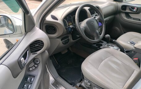 Hyundai Santa Fe Classic, 2008 год, 730 000 рублей, 15 фотография