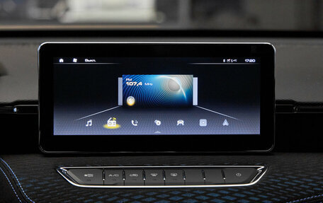 Haval Jolion, 2026 год, 2 704 594 рублей, 10 фотография