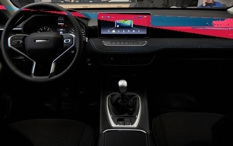 Haval Jolion, 2026 год, 2 704 594 рублей, 3 фотография