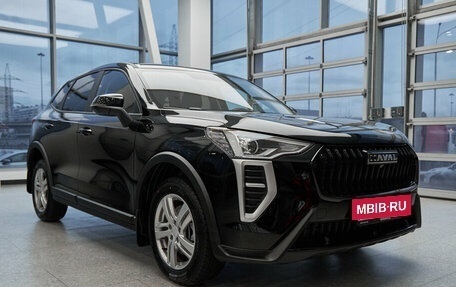 Haval Jolion, 2026 год, 2 704 594 рублей, 6 фотография