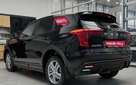 Haval Jolion, 2026 год, 2 704 594 рублей, 7 фотография