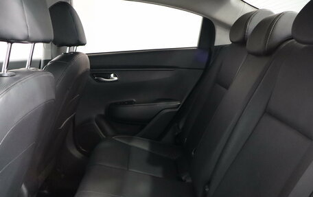 KIA Rio IV, 2021 год, 1 699 000 рублей, 14 фотография