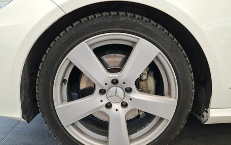 Mercedes-Benz E-Класс, 2012 год, 1 799 000 рублей, 4 фотография