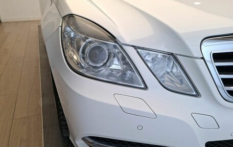 Mercedes-Benz E-Класс, 2012 год, 1 799 000 рублей, 3 фотография