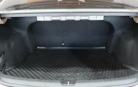 KIA Rio IV, 2021 год, 1 699 000 рублей, 15 фотография