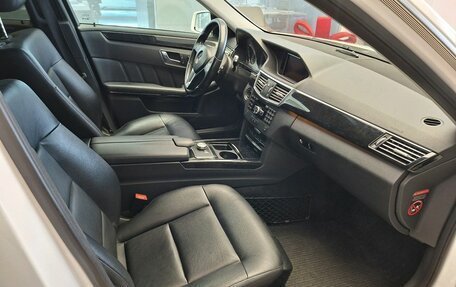 Mercedes-Benz E-Класс, 2012 год, 1 799 000 рублей, 5 фотография