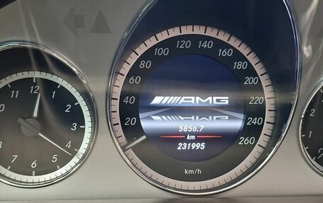 Mercedes-Benz E-Класс, 2012 год, 1 799 000 рублей, 11 фотография