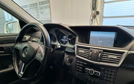 Mercedes-Benz E-Класс, 2012 год, 1 799 000 рублей, 8 фотография