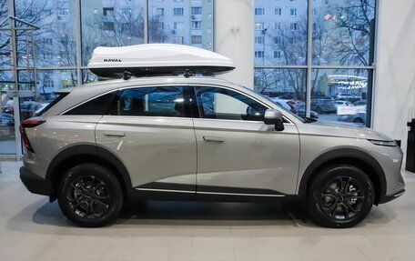 Haval F7, 2026 год, 2 899 000 рублей, 3 фотография