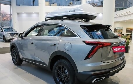 Haval F7, 2026 год, 2 899 000 рублей, 2 фотография