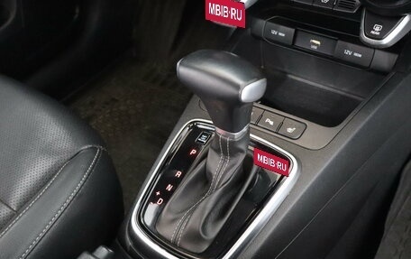 KIA Rio IV, 2021 год, 1 699 000 рублей, 11 фотография