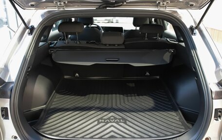 Haval F7, 2026 год, 2 899 000 рублей, 17 фотография