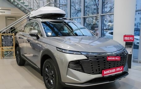 Haval F7, 2026 год, 2 899 000 рублей, 4 фотография