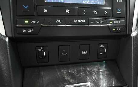 Toyota Camry, 2015 год, 1 695 000 рублей, 26 фотография