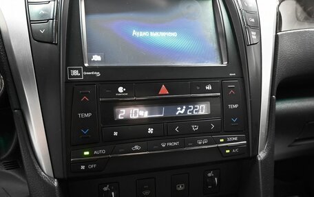 Toyota Camry, 2015 год, 1 695 000 рублей, 17 фотография