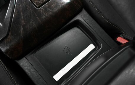 Toyota Camry, 2015 год, 1 695 000 рублей, 22 фотография