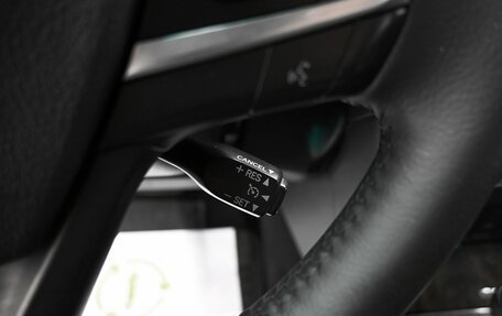 Toyota Camry, 2015 год, 1 695 000 рублей, 20 фотография